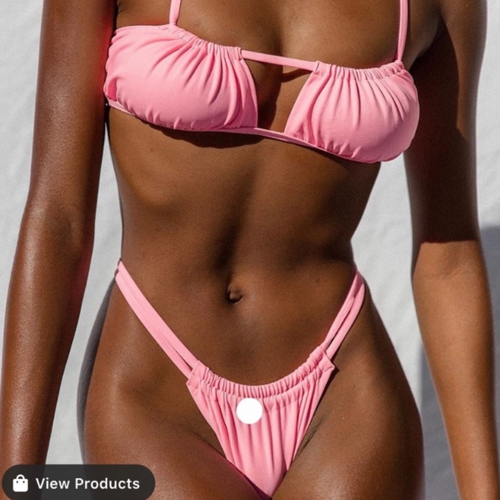 Blackbough Bikini